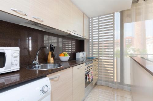 Apartamento Matarolux 12