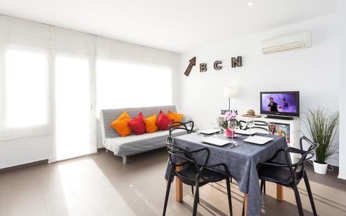 Apartamento 010 Jc - Ral