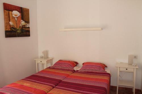 Villa Luz Solar