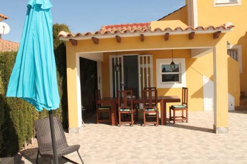 Villa Luz Solar