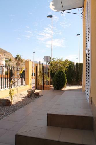Villa Luz Solar