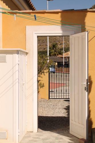 Villa Luz Solar