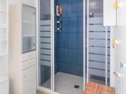 Four-bedroom Holiday Home In Mazarron