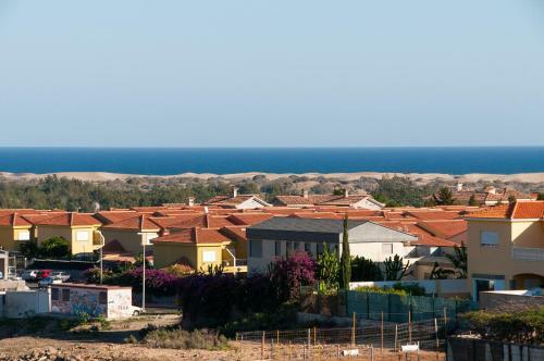 Mar Azor Hills