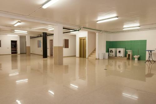 Mar Azor Hills