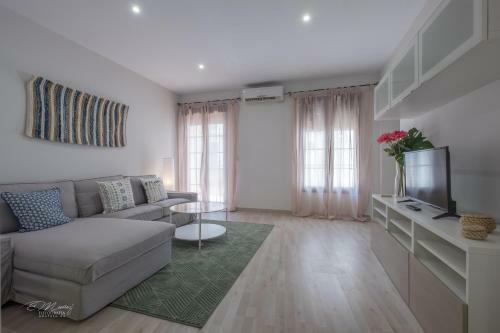 Apartamento Activa Santa Eulalia