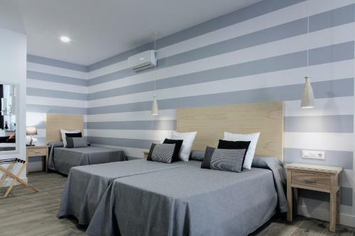 Hotel Apartamentos Mpd