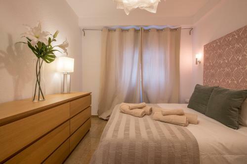Hostal Activa Suite Home Hostel