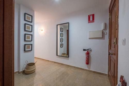 Hostal Activa Suite Home Hostel