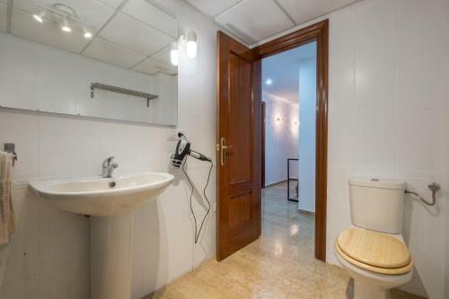 Hostal Activa Suite Home Hostel