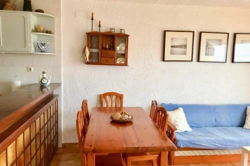 Apartamento Horizon