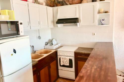 Apartamento Horizon