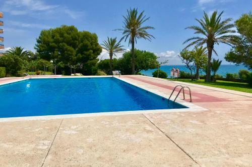 Apartamento Horizon