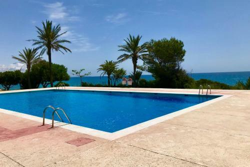 Apartamento Horizon
