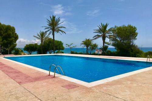 Apartamento Horizon
