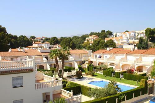 Pino Alto Holiday Homes Cristal9