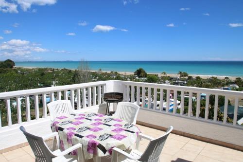 Apartamento Casa Carmen 5