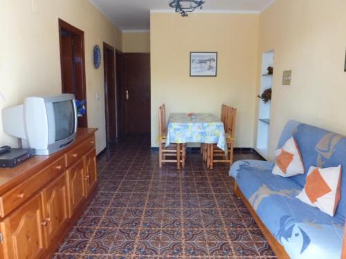 Apartamento Las Marinas A