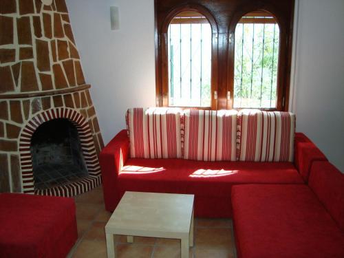 Villa Lluisa