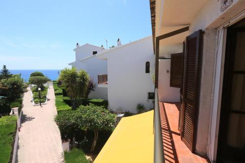 Casas Blancas Litoral Costa Dorada