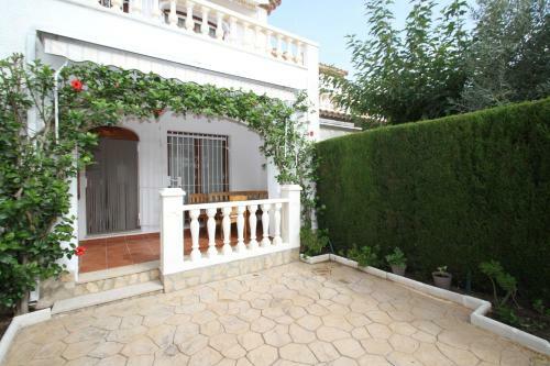 Pino Alto Holiday Homes Bosque21