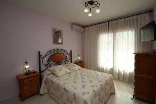 Pino Alto Holiday Homes Bosque21