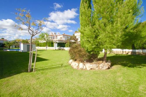 Pino Alto Holiday Homes Bosque21