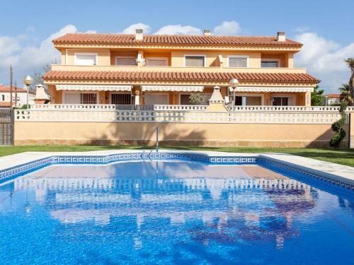 Holiday Home Xops