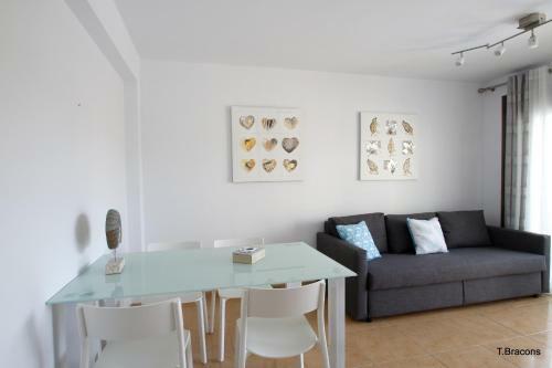 Apartamento Mimosas