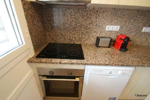 Apartamento Mimosas