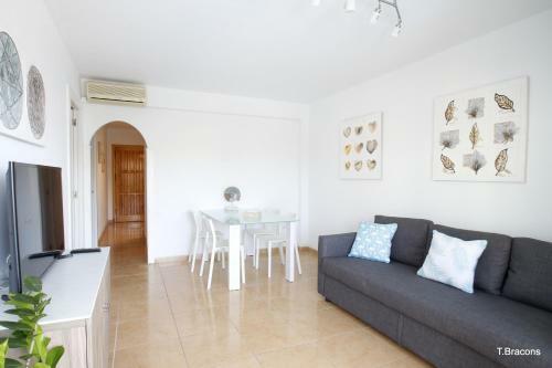 Apartamento Mimosas