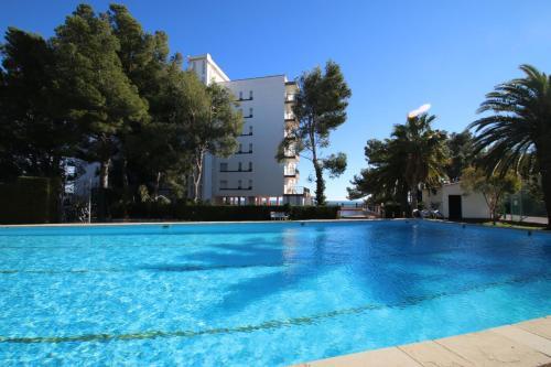 Apartamento Palace