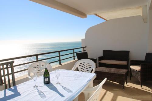 Apartamento Palace