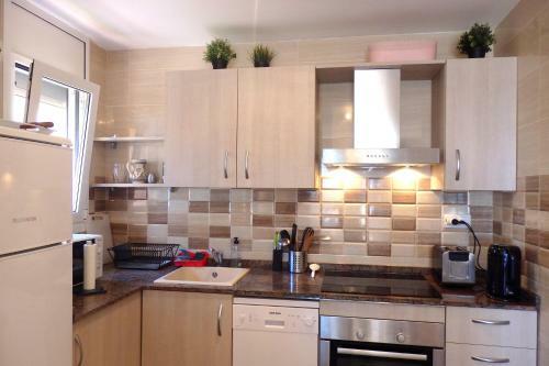 Apartamento Meddays Guardamar