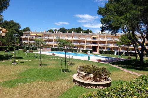 Apartamento Meddays Guardamar