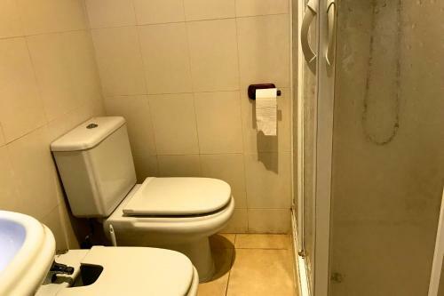 Meddays Apartamento Villajardin 203