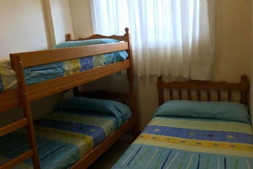 Meddays Apartamento Villajardin 203