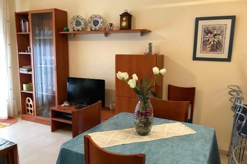 Meddays Apartamento Villajardin 203