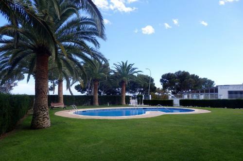 Meddays Apartamento Villajardin 203