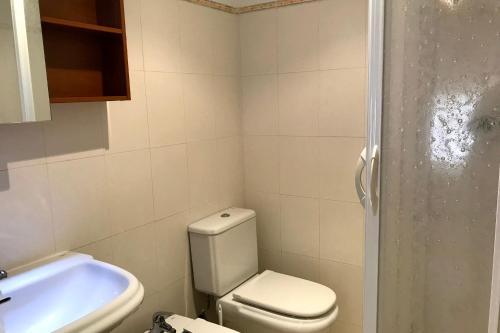 Meddays Apartamento Villajardin 203