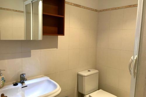 Meddays Apartamento Villajardin 203
