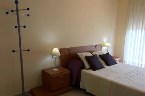 Meddays Apartamento Villajardin 203