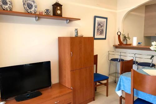 Meddays Apartamento Villajardin 203