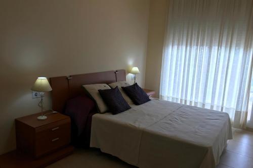 Meddays Apartamento Villajardin 203