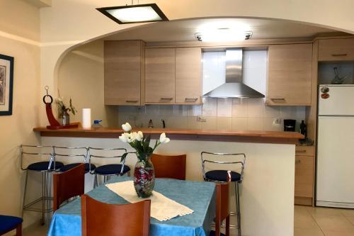 Meddays Apartamento Villajardin 203