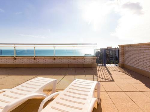Apartment Edificio Gala.3