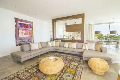 Villa El Meandro