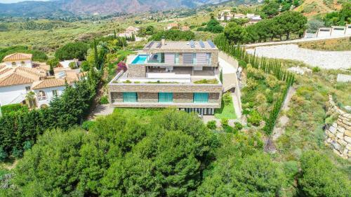 Villa El Meandro