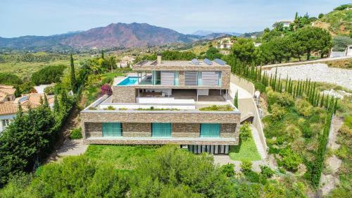 Villa El Meandro