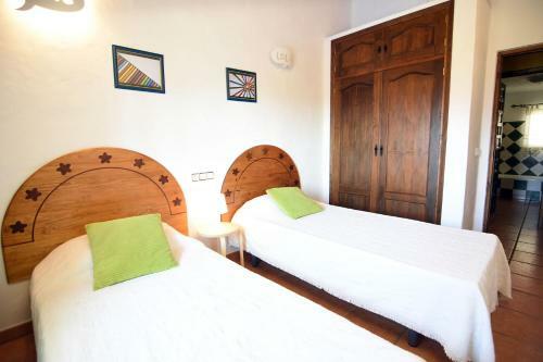 Casitas Select - Villa Abajo In Mijas